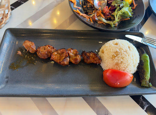 Photo of Ramo's Turkish Kitchen - 140A London Rd, Kingston upon Thames KT2 6QL